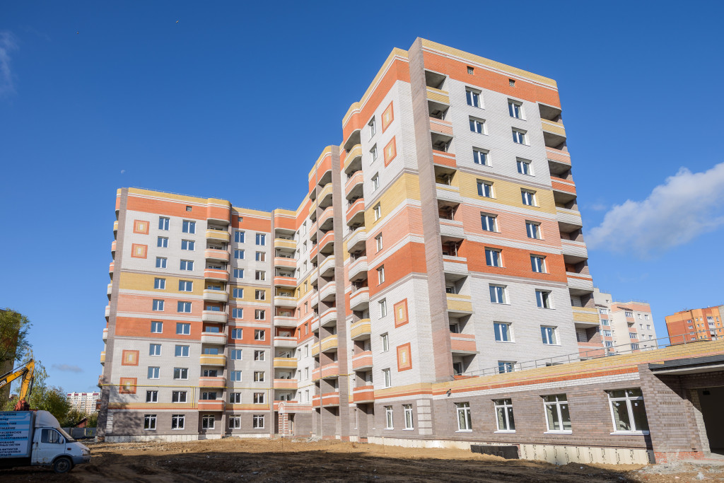 ул. Мира, д. 15Д